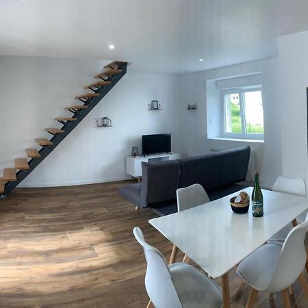 Apartamento Duplex Calme Et Cosy II Concarneau Exterior foto